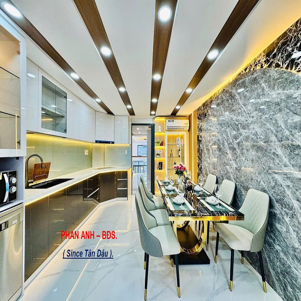 🏡【Bán Nhà Phố Quận 2 - Hẻm Ô Tô - Liền Kề Lê Văn Thịnh】⛳ Ngay Chợ Cây Xoài. - Ảnh 7